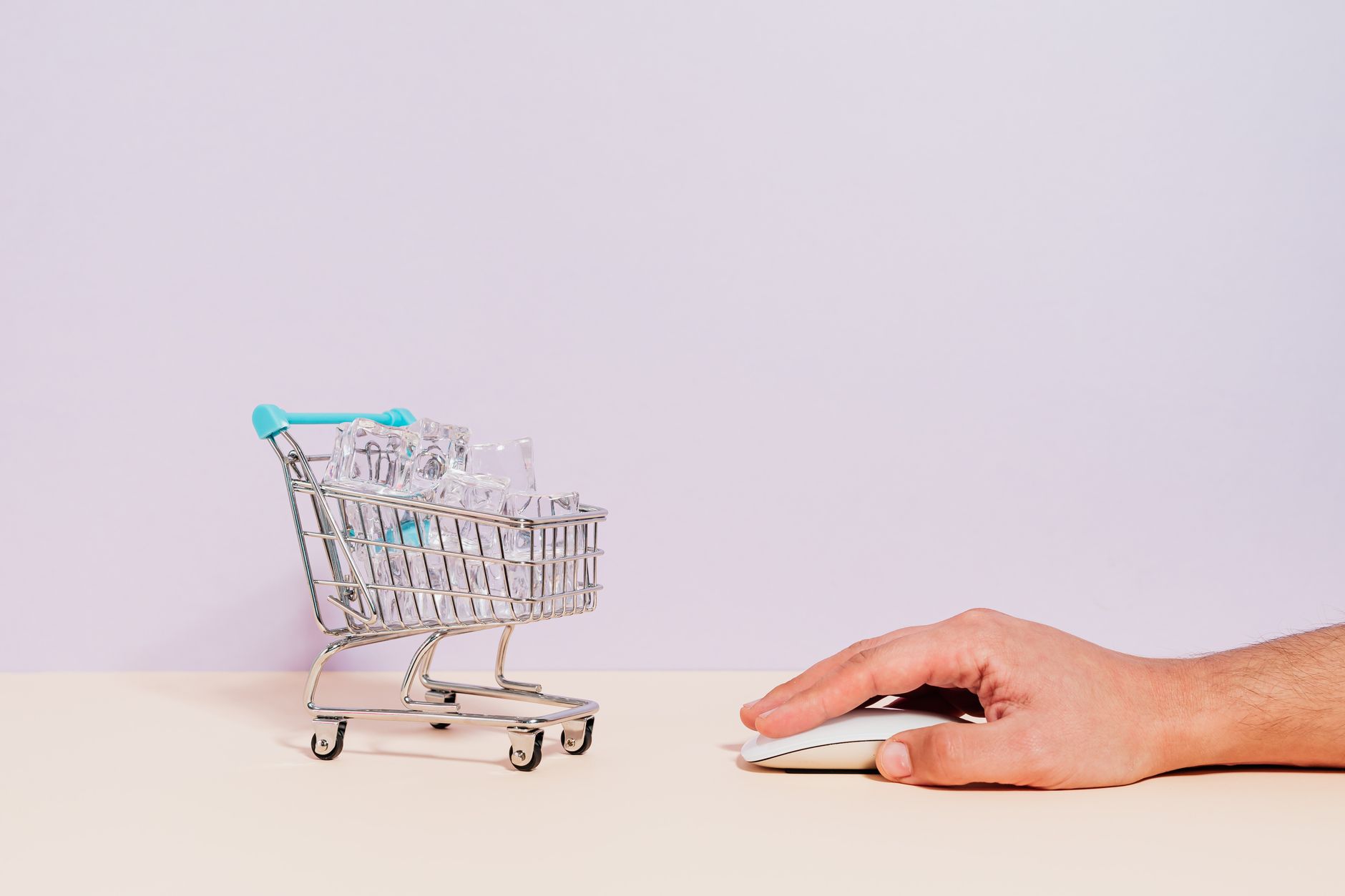 Email funnel planning scene for How to Connect BigCommerce to EmailFunnelAI for Better Email Funnels