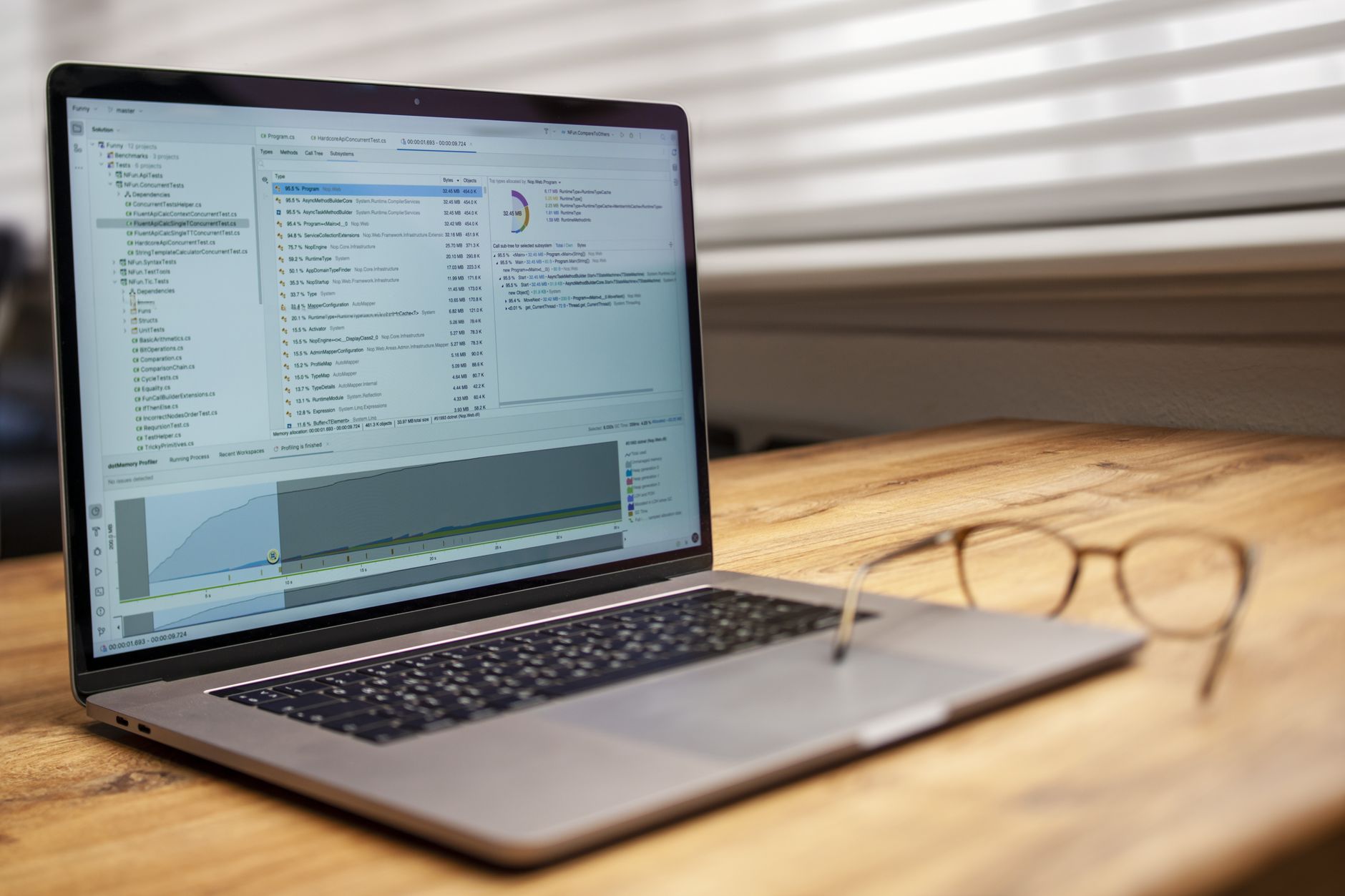 Email funnel planning scene for Build Your First SaaS Trial Activation Email Funnel