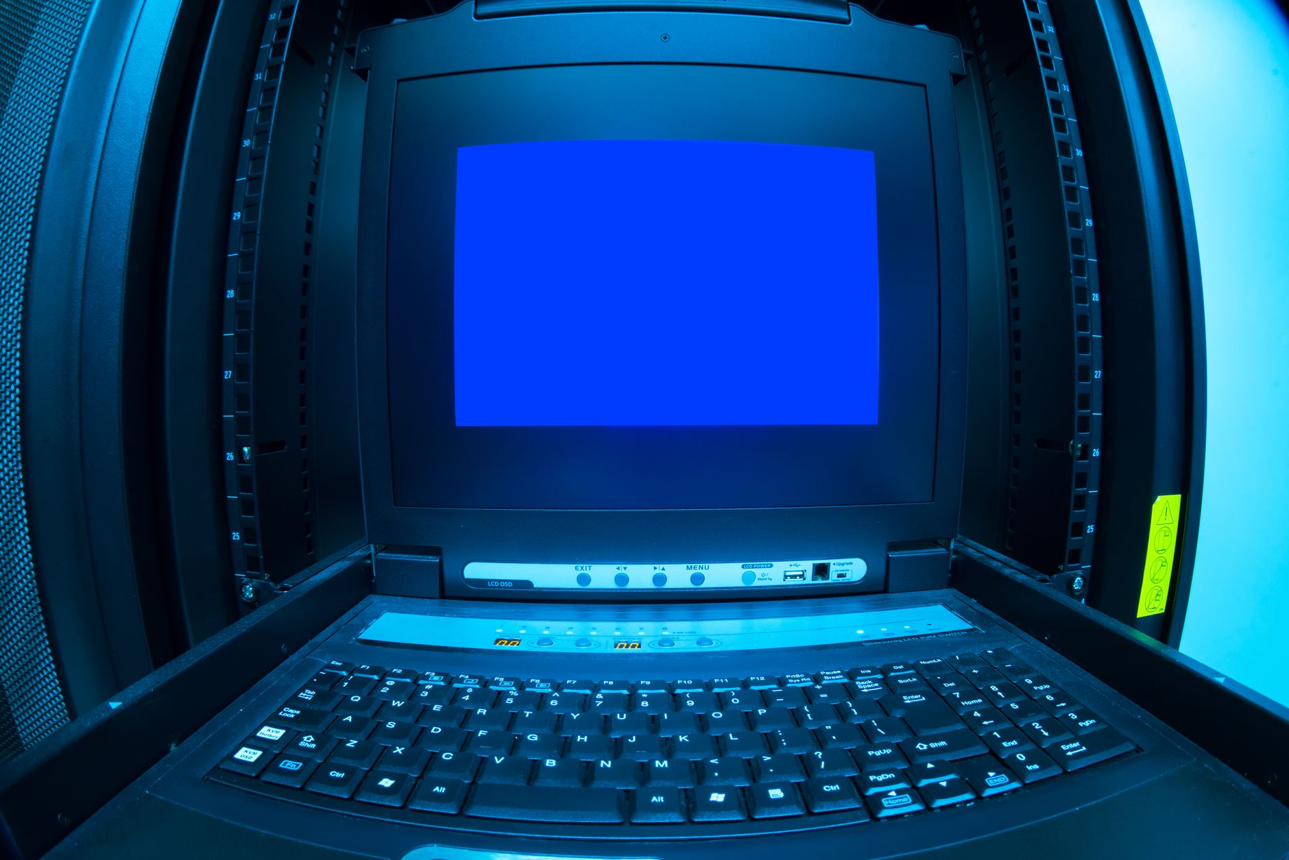 BYOK Email workspace for How to Use EmailIt with EmailFunnelAI BYOK Email