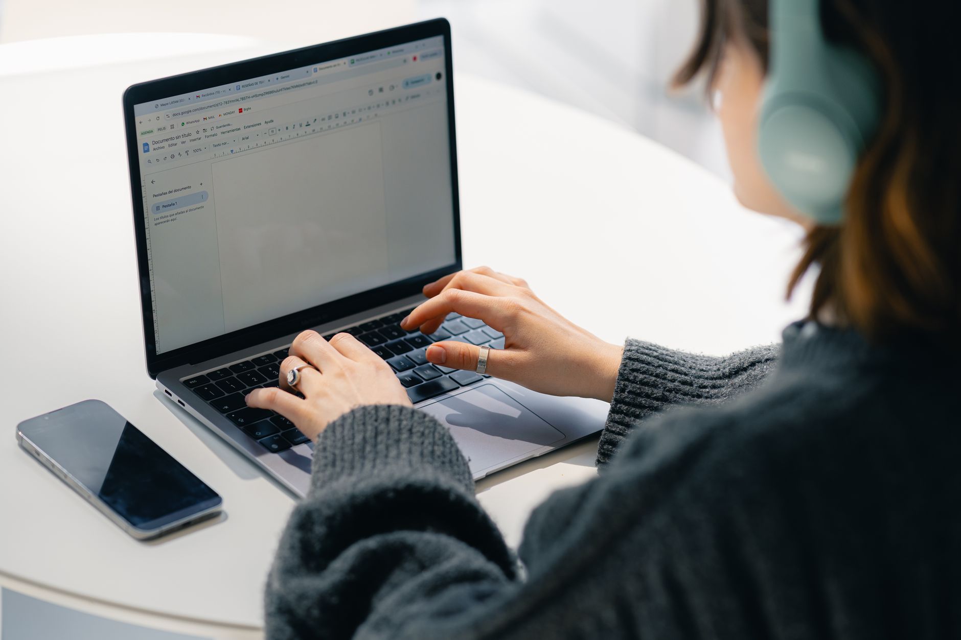 Marketing dashboard supporting How to Use EmailIt with EmailFunnelAI BYOK Email