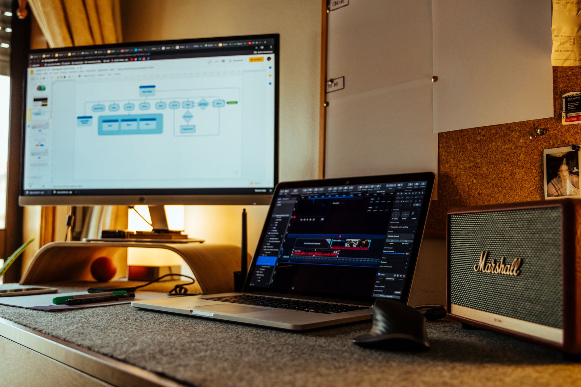 Marketing dashboard supporting How to Build an Email Funnel from Scratch (Step-by-Step Guide)