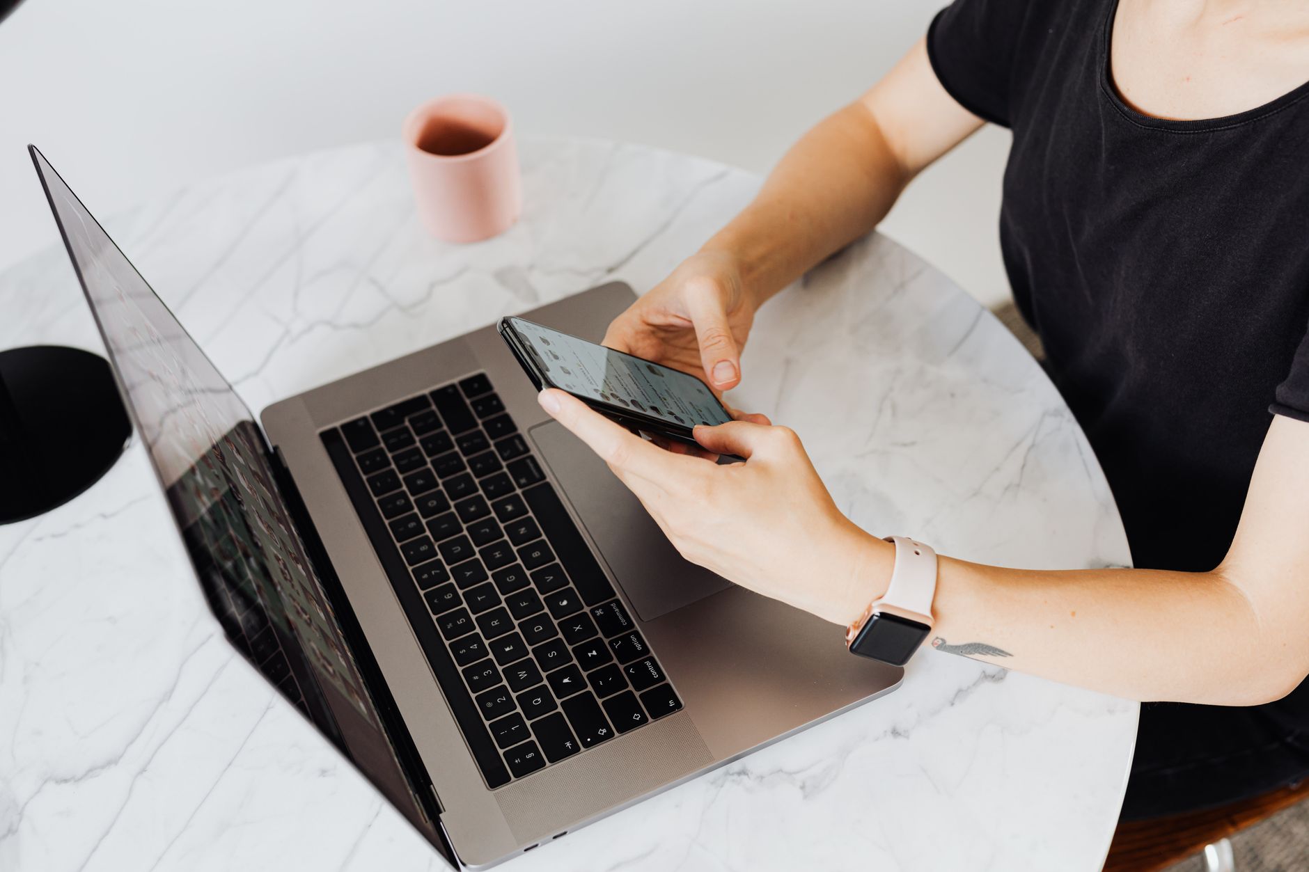Marketing dashboard supporting How to Connect Kit to EmailFunnelAI for Better Email Funnels