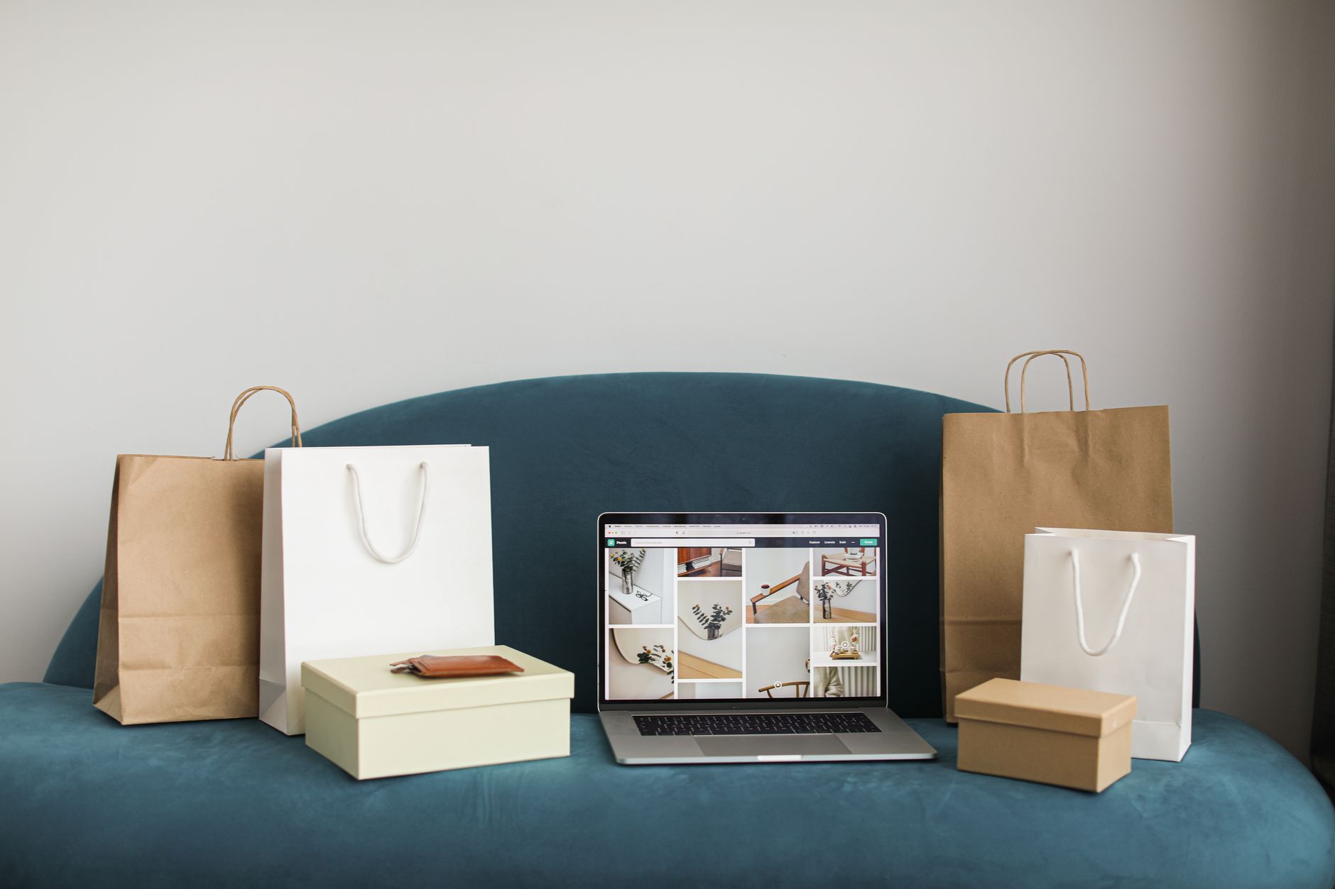 Marketing dashboard supporting How to Build a High-Converting Post-Purchase Upsell Email Funnel