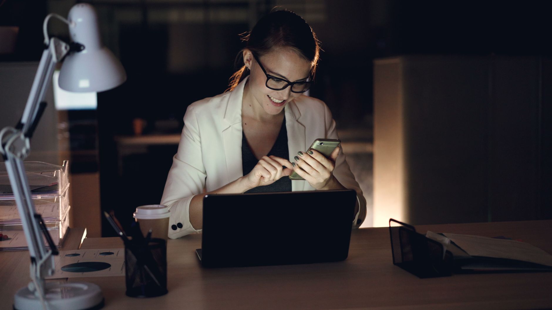 Marketing dashboard supporting Build a Practical Email Welcome Sequence That Converts