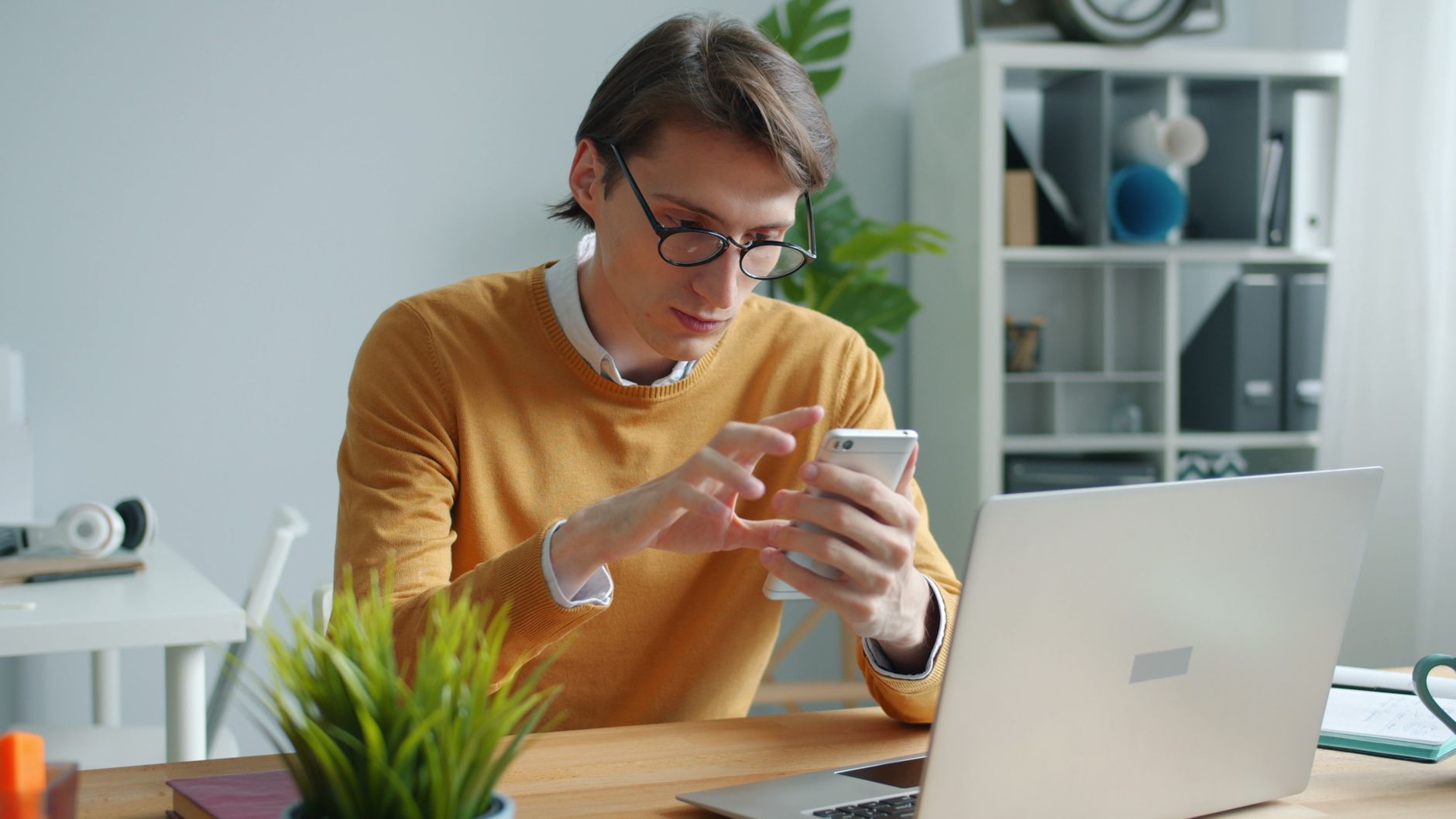 Email funnel planning scene for Build a Practical Email Welcome Sequence That Converts