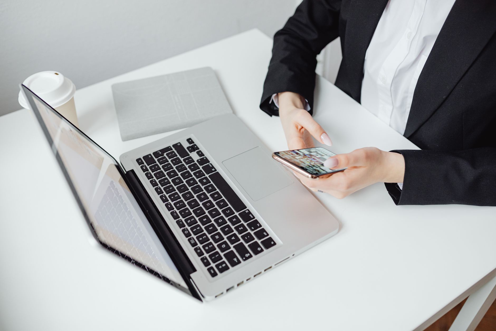 Email funnel planning scene for How to Build a Self-Liquidating Offer Email Funnel: Strategy and Logic