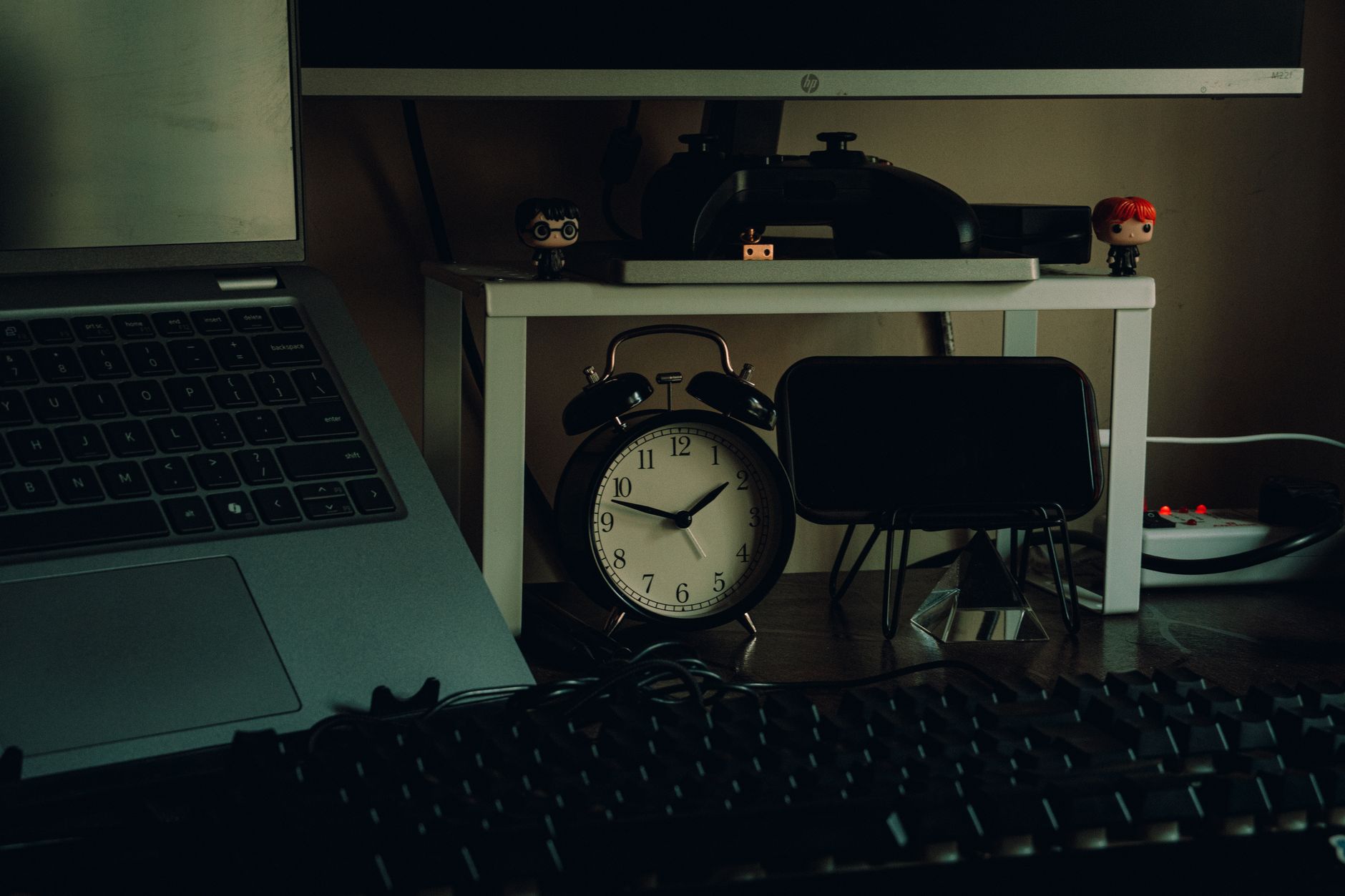 Telegram Workflows workspace for How to Create and Manage Email Funnels From Telegram