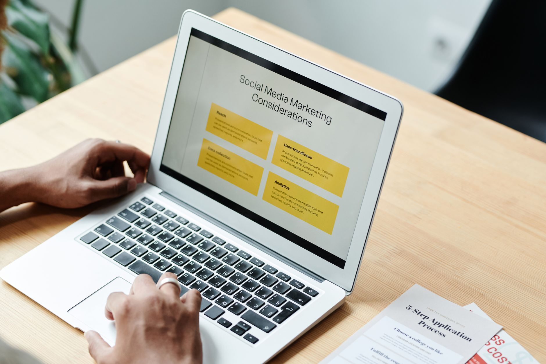 Marketing dashboard supporting How to Create and Manage Email Funnels From Telegram