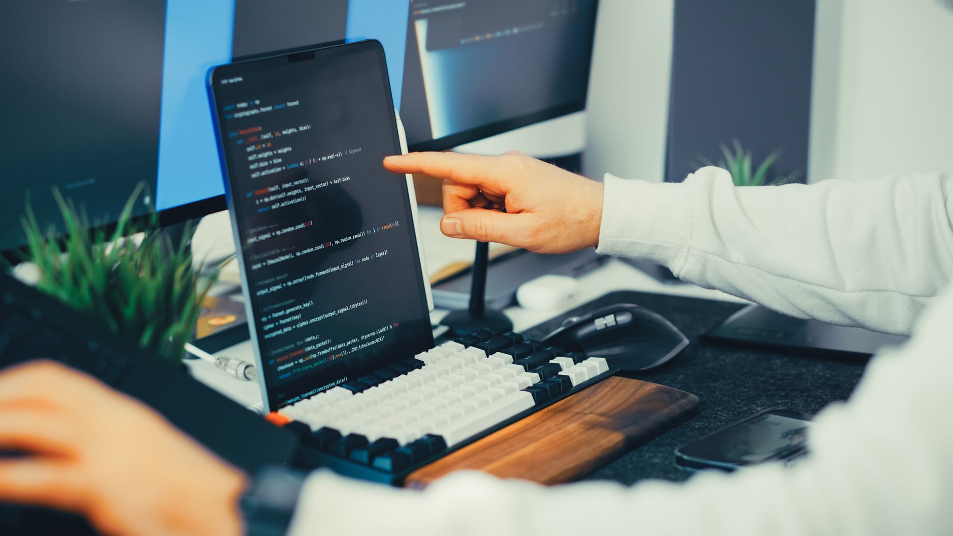 AI Email Funnels workspace for What Is an AI Email Funnel? A Practical Guide