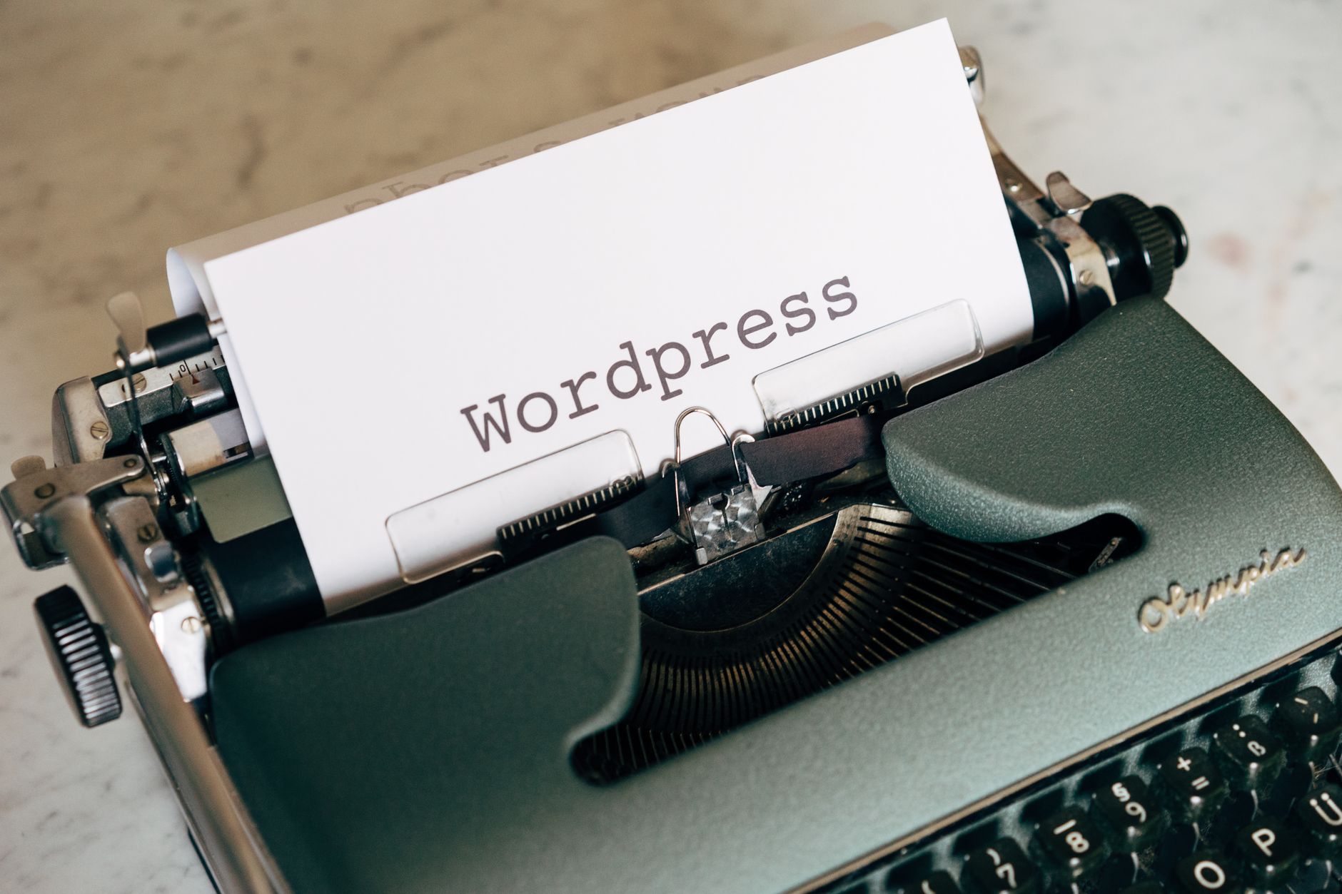 Integrations workspace for How to Connect WordPress to EmailFunnelAI for Better Email Funnels