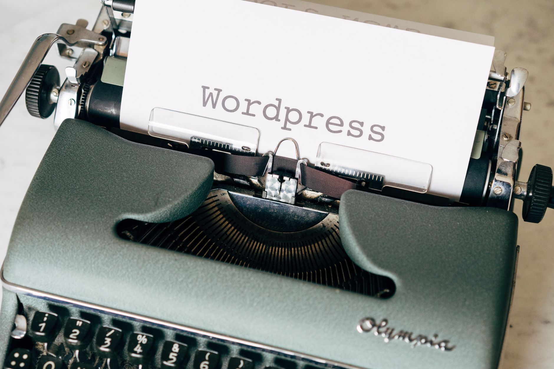Marketing dashboard supporting How to Connect WordPress to EmailFunnelAI for Better Email Funnels