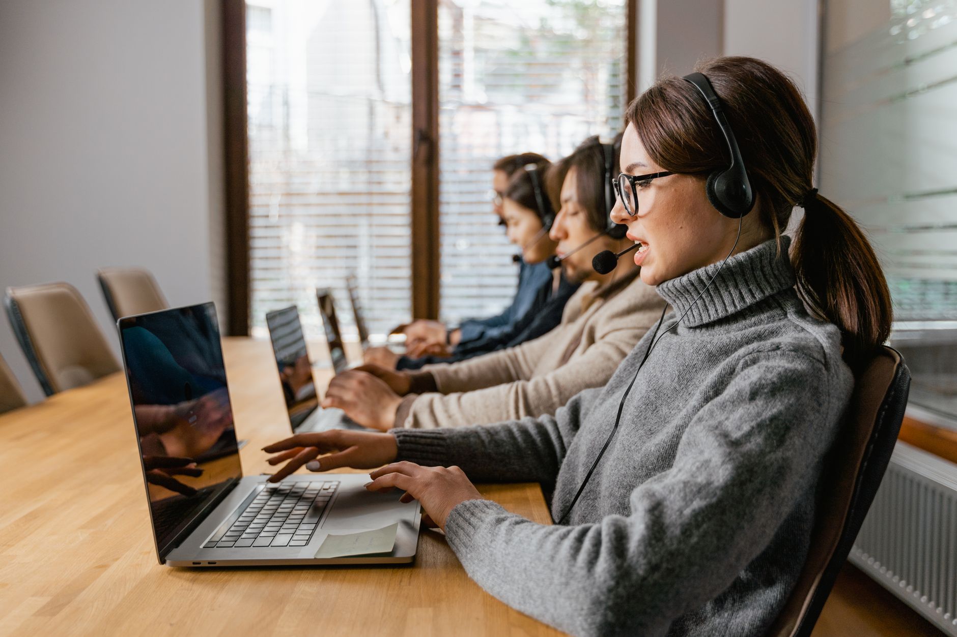 Integrations workspace for How to Connect Zoho CRM to EmailFunnelAI for Better Email Funnels